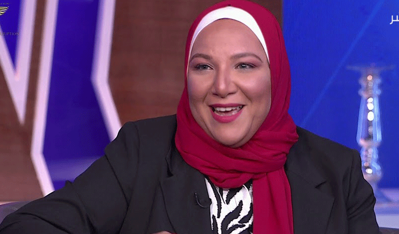 تصريحات مثيرة لابنة سعيد صالح عن عادل إمام 2 ابنة سعيد صالح عن عادل إمام