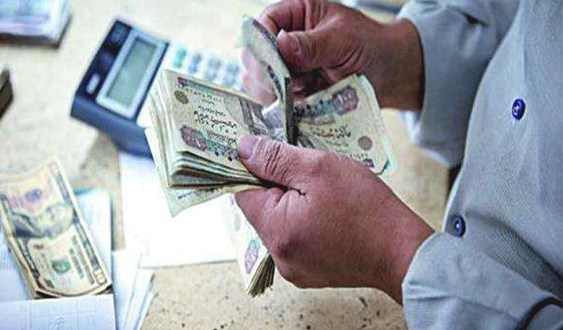 تطبيق الحد الأدنى لأجور القطاع الخاص