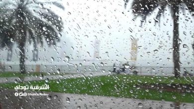 تعطيل الدراسة اليوم بمحافظتين بسبب الطقس السئ.. تعرف عليهما1