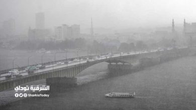 تعطيل الدراسة اليوم بمحافظتين بسبب الطقس السئ.. تعرف عليهما3