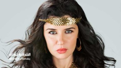 تنهار من البكاء أمامه.. للمرة الأولى غادة عادل أمام طليقها وجهًا لوجه