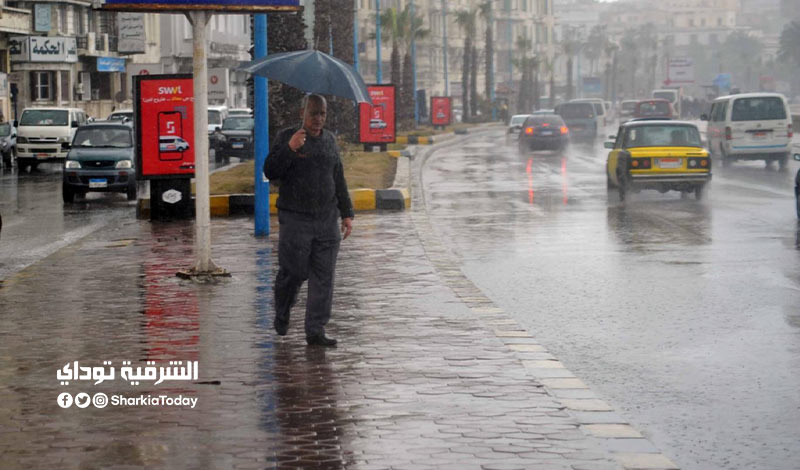سيول وعاصفة ترابية.. تفاصيل طقس 6 أيام القادمة 3 طقس 6 أيام القادمة