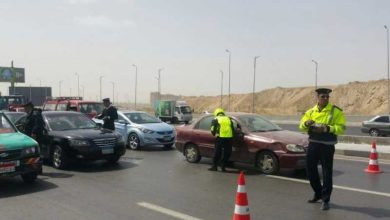 شرط أساسي للتصالح في مخالفات المرور 4 شرط أساسي للتصالح في مخالفات المرور