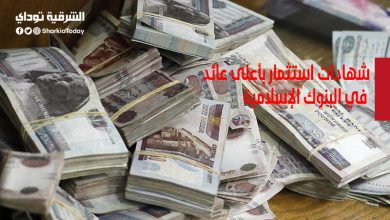 شهادات استثمار بأعلى عائد