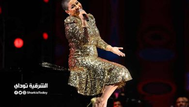 شيرين عبد الوهاب 1