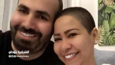 حلقت شعرها ع الزيرو.. شيرين تصدم جمهورها في حفلة أبو ظبي (صور وفيديو) 5 شيرين عبد الوهاب
