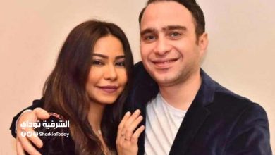 رسميا.. شيرين عبد الوهاب تحسم الجدل حول طلاقها من حسام حبيب 1 شيرين وحسام حبيب