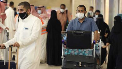 ظهور أول إصابة بأوميكرون في السعودية