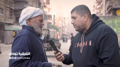 "حلال يا ولد عمي؟".. عجوز يبكي فرحًا بعد فوزه بمبلغ من المال ويثير تعاطف الملايين 1 يبكي فرحًا