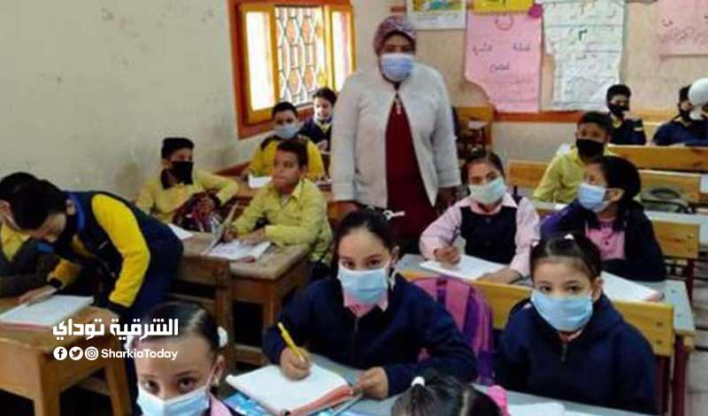 بعد تعطيل الدراسة في الإسكندرية.. قرار عاجل من التعليم بشأن امتحانات "رابعة ابتدائي" 1 قرار عاجل من التعليم