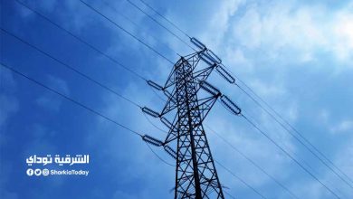 قطع الكهرباء