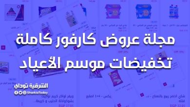 مجلة عروض كارفور