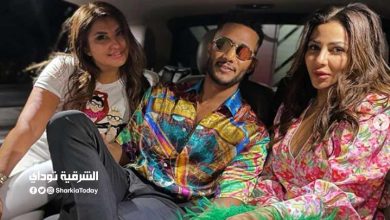 "فنان غير محترم".. هجوم عنيف على محمد رمضان بسبب لقاء تليفزيوني (صور وفيديو) 4 رمضان