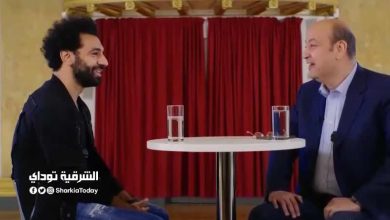 "الأهلوية هيزعلوا مني".. تعليق محمد صلاح على خماسية الأهلي في شباك الزمالك (فيديو) 8 محمد صلاح