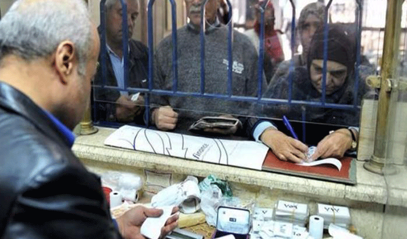 موعد زيادة المعاشات 2022 2 موعد زيادة المعاشات 2022
