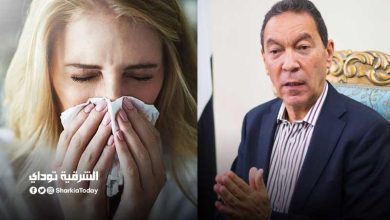 نصائح هامة من هاني الناظر لمرضى جيوب الأنفية 2