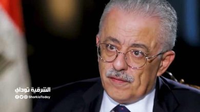"بعد اكتشاف أوميكرون في مصر".. وزير التعليم يوجه رسالة هامة للمواطنين بشأن تأجيل الامتحانات 11 وزيرالتعليم