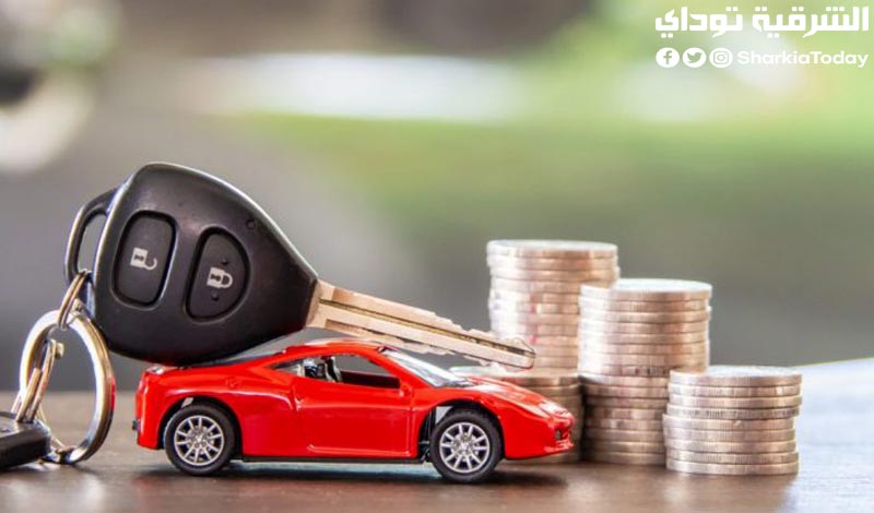 قرض السيارة بدون مقدم أو ضامن في 5 بنوك 3 قرض السيارة بدون مقدم
