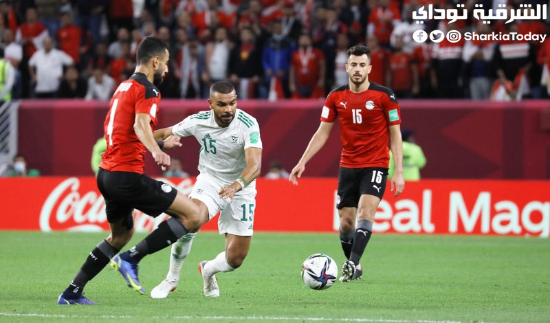 موعد مباراة مصر ونيجيريا بكأس الأمم الإفريقية 3 مباراة مصر ونيجيريا