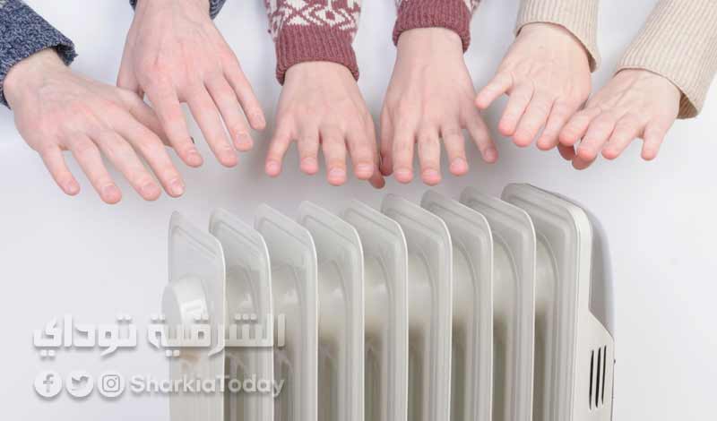 12 نصيحة لاستخدام الدفاية والسخان بأمان في الشتاء
