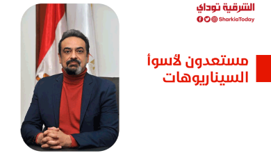مستعدون لأسوأ السيناريوهات