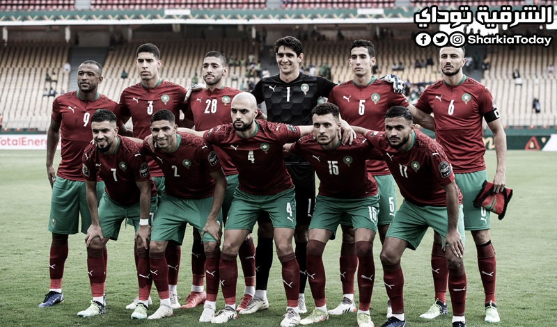 4 قنوات مفتوحة تنقل مباراة مصر والمغرب في كأس أمم إفريقيا 3 مباراة مصر والمغرب