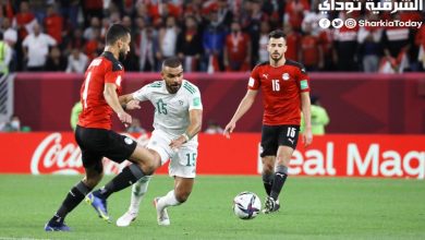 مباريات كأس الأمم الأفريقية