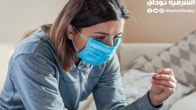 بالتفاصيل.. متعافو أوميكرون مهددون بالأصابة مجددًا 2 أوميكرون