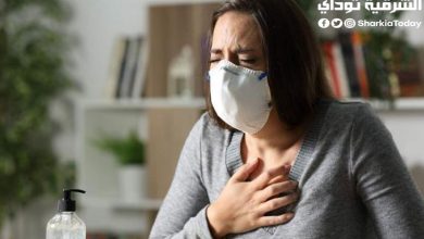 احمي نفسك.. 8 نصائح للشفاء من أعراض متحور أوميكرون 1 أعراض متحور أوميكرون