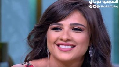 للمرة الثانية.. المرض يصيب الفنانة ياسمين عبد العزيز 4 ياسمين عبد العزيز