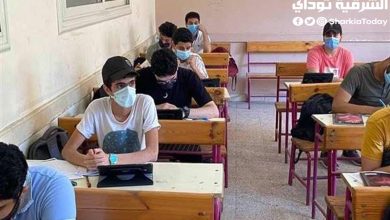 بالتفاصيل.. موعد فتح باب التسجيل لاستمارة الثانوية العامة 6 الثانوية العامة