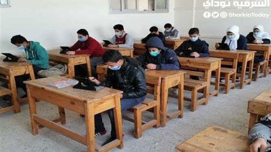 التربية والتعليم تحذر.. 8 أخطاء قبل تسجيل استمارة الثانوية العامة 5 الثانوية العامة