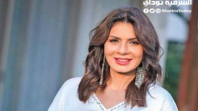 إصابة نجلاء بدر بمتحور أوميكرون