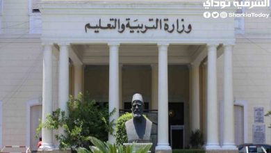 الثلاثاء المقبل.. قرار هام بشأن منهج الثانوية العامة 4 الثانوية العامة