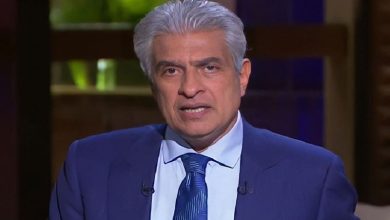 آخر صورة لوائل الإبراشي من العزل المنزلي 12 آخر صورة لوائل الإبراشي