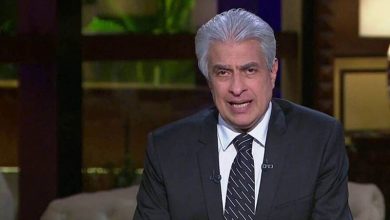 آخر ظهور لوائل الإبراشي قبل وفاته متأثرا بمضاعفات كورونا 6 آخر ظهور لوائل الإبراشي