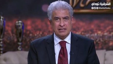 "أنا مستعد" آخر ما قاله وائل الابراشي قبل وفاته 7 آخر ما قاله وائل الابراشي