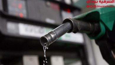 أسعار البنزين والسولار الجديدة