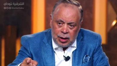 التعليق الأول من نقيب الممثلين على فيلم "أصحاب ولا أعز".. ماذا قال؟ 7 التعليق الأول من نقيب الممثلين على فيلم "أصحاب ولا أعز".. ماذا قال؟