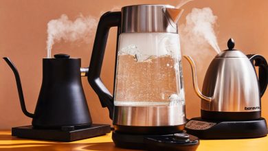 أضرار استخدام الكاتيل في عمل الشاي