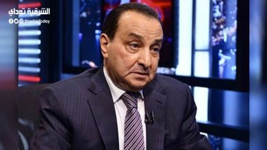 أول تعليق من ابنة محمد الأمين