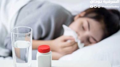 احذر أنت مصاب بأوميكرون.. 4 أعراض إذا ظهرت ليست نزلة برد 9 احذر أنت مصاب بأوميكرون