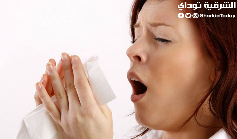 احذر.. كتم العطس يفجر الأوعية الدموية ويؤذي الأذن 2 كتم العطس يفجر الأوعية الدموية
