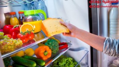 احذري وضع الطماطم والخيار في الثلاجة 4 احذري وضع الطماطم والخيار في الثلاجة