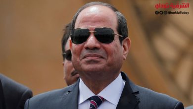 السيسي يصدر 7 قرارات جديدة