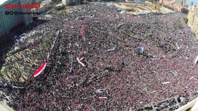 الـ 10 محافظات الأكثر في عدد السكان