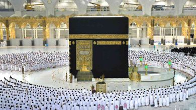 الفئات المسموح لها بأداء العمرة خلال 2022