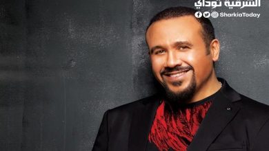 هشام عباس