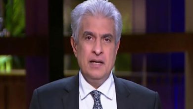 اللحظات الأخيرة في حياة الإعلامي وائل الإبراشي 7 الإعلامي وائل الإبراشي