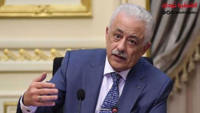رسمياً.. وزير التعليم يحسم مصير الدراسة والامتحانات الترم الثاني 9 الدراسة والامتحانات الترم الثاني